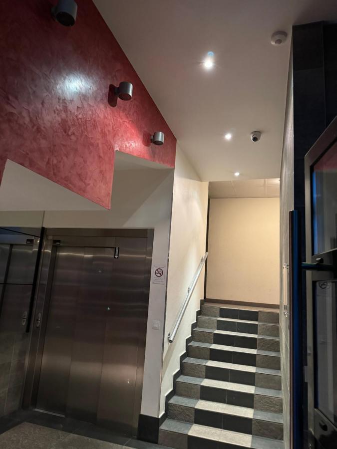 Calme Avec Balcon, A 4km Du Centre, Parking, Wi-fi, Netflix Gratuit Apartment Strasbourg